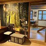 Casa de Férias Ostruvek *