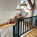 Ostruvek Casa de Férias Tachov (Plzen)