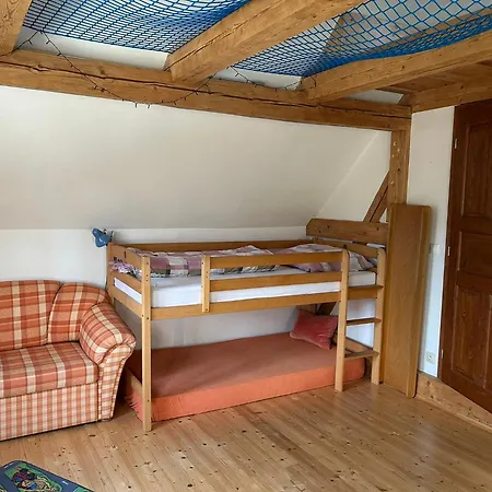 Feriehus Ostruvek
