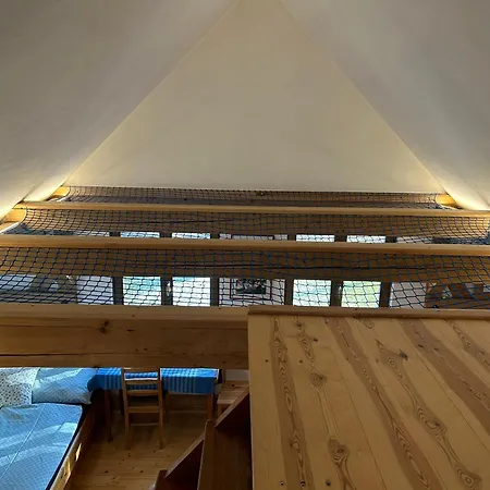 Ostruvek Feriehus Tachov (Plzen)
