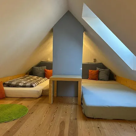 Ostruvek * Tachov (Plzen)
