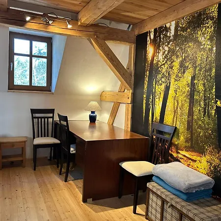 Dom wakacyjny Ostruvek Tachov (Plzen)