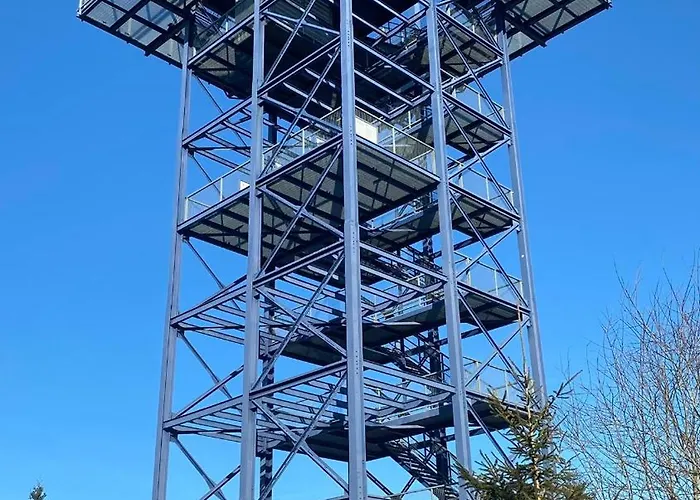 Feriehus Ostruvek *