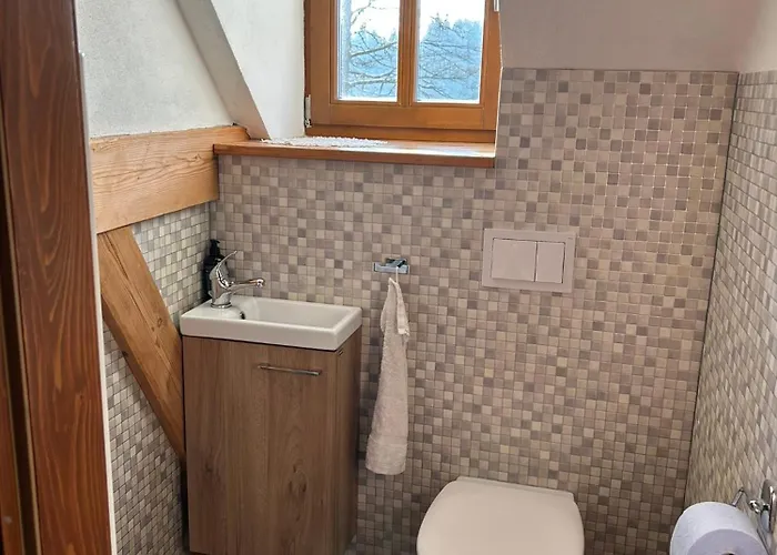 Ostruvek Feriehus