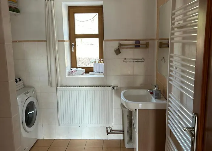 Feriehus Ostruvek *